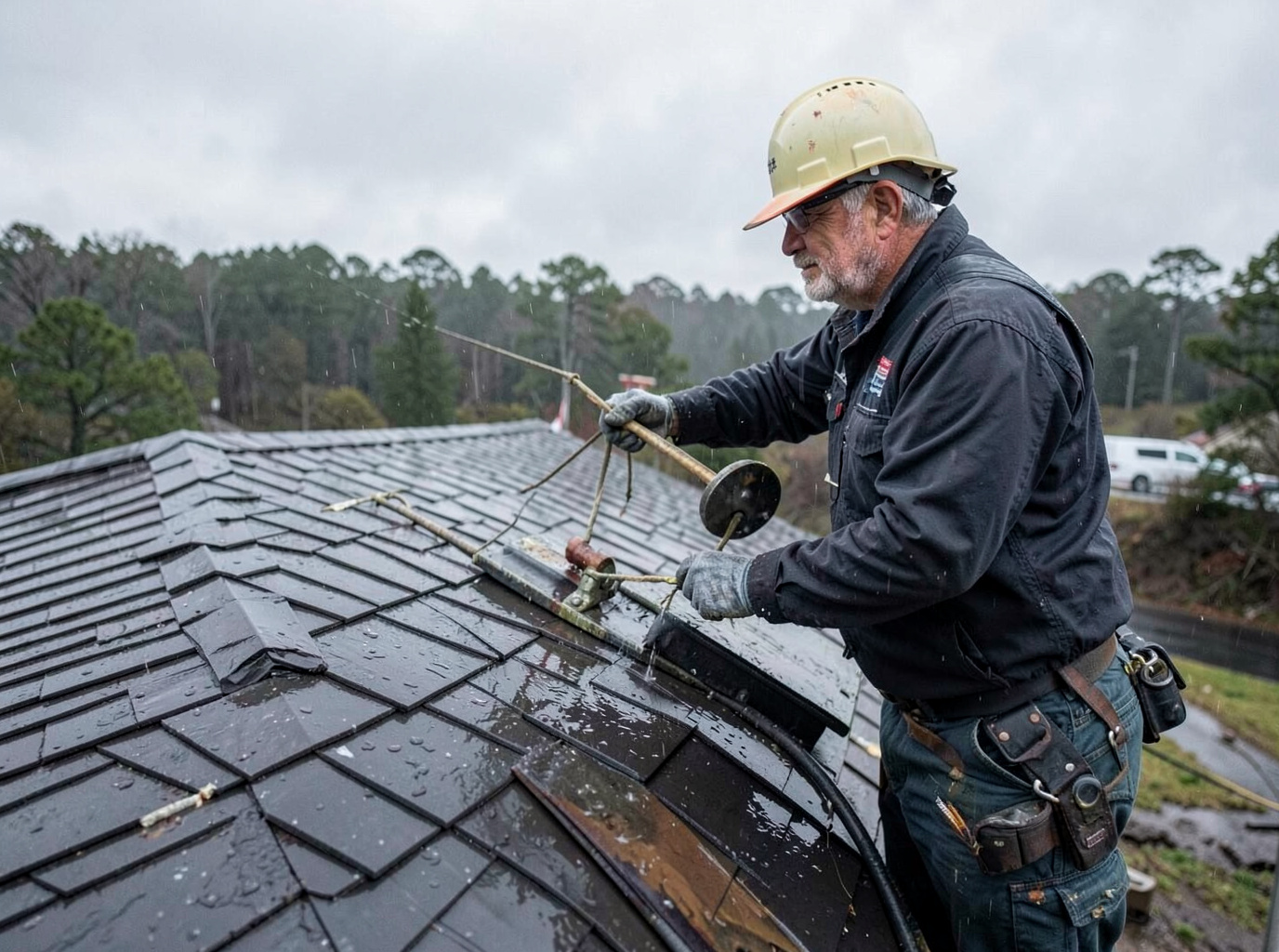 Roofing Contractor in Wilson, NC, NC 27893